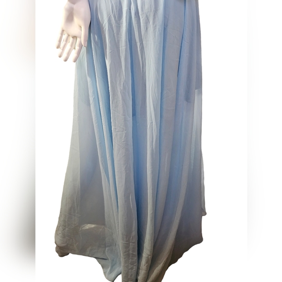 Yumi Kim Always and Forever Formal Maxi Dress Size S NWOT - Picture 6 of 11